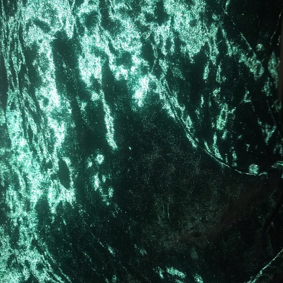 NWT Fashion Nova hunter dress - Picture 6 of 8